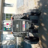 فروش ادوات کشاورزی|خودرو سنگین|صحنه, |دیوار