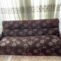 مبل مناسب باغ و ویلا|مبلمان خانگی و میز عسلی|لنجان, |دیوار