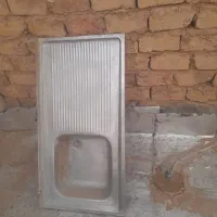 سینک تک لگن
