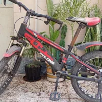 دوچرخه