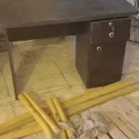 میز درس کامپیوتری|میز تحریر و کامپیوتر|میاندوآب, |دیوار