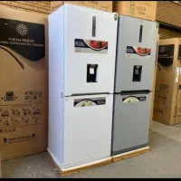 یخچال ۲۷ فوت مارک الجی سمساری بزرگ سارانی