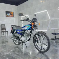 موتور کبیر 200