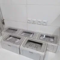 پرینتر استوک تک کاره hp 1102