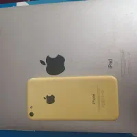 ایپدA1219 ایفون5c وایفون4|موبایل|شیراز, شریفآباد|دیوار