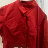 پیراهن گیپور پولکدوزی اعلا به همراه کت استین کلوش|لباس|تهران, شهرک شریفی|دیوار