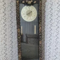 ساعت ایستاده