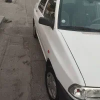 پراید 98