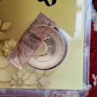 سکه تمام بهار آزادی با ضمانت بانکی