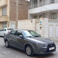 دنا پلاس تیپ ۲ مدل ۱۴۰۰