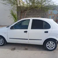 تیبا2|خودرو سواری و وانت|رامشیر, |دیوار