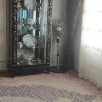 بوفه میز تلویزیون میز ناهار خوری و آینه کنسول|بوفه، ویترین، کنسول|اردبیل, |دیوار