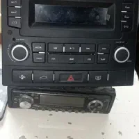 پخش فابریک پژو نو آک