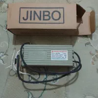 ترانس تابلوی نئون