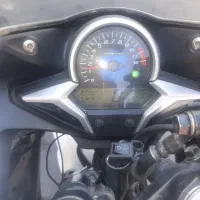 cbr 300|موتورسیکلت|تهران, آبشار|دیوار