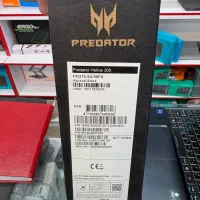 laptop predator helios 300|رایانه همراه|اهواز, بهارستان|دیوار