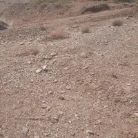 کهک زمین مناسب باغ ۱۴۰۰متر