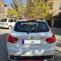 کوییک GXRl با رینگ|خودرو سواری و وانت|همدان, |دیوار