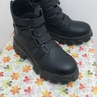 نیم بوت زنانه|کیف، کفش، کمربند|رباطکریم, شهرک والفجر|دیوار