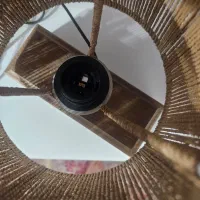 آباژور نو|چراغ خواب و آباژور|تهران, صادقیه|دیوار