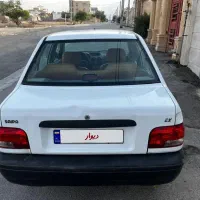 پراید ۱۳۱ مدل ۹۲|خودرو سواری و وانت|برازجان, |دیوار