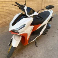 کلیک کویر|موتورسیکلت|یزد, |دیوار