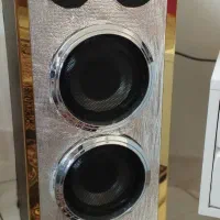 اسپیکر خانگی