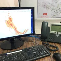 پشتیبانی شبکه