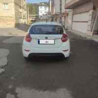 برلیانس 320 اتومات|خودرو سواری و وانت|رشت, استقامت ۱|دیوار