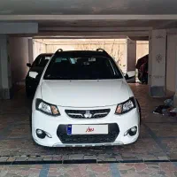 کوییک r مدل1401|خودرو سواری و وانت|کرج, ساسانی (قلمستان)|دیوار