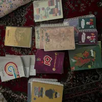 کتاب کنکور تجربی