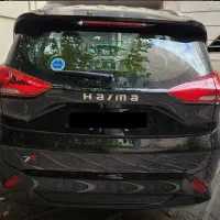 هایما ایکس7 X7