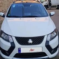 کوئیک GXR ۱۴۰۳|خودرو سواری و وانت|پاکدشت, پاکدشت (مامازند)|دیوار