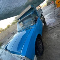 نیسان کمپرسی فروشی