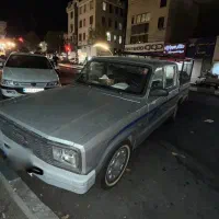 وانت مزدا کارا دو کابین 2000cc، مدل ۱۳۹۷|خودرو سواری و وانت|تهران, استقلال|دیوار