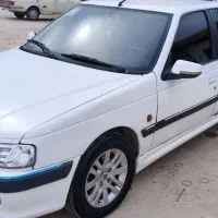 پارس سال مدل 95
