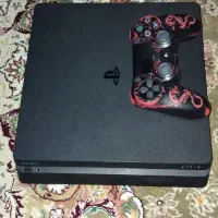 ps4 slim 1 tra
