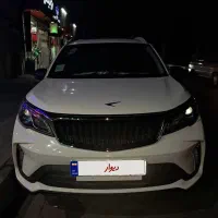 بک x3 شخصی