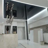 سقف کشسان باریسول سقف کاذب