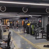 سرایداری باشگاه ورزشی