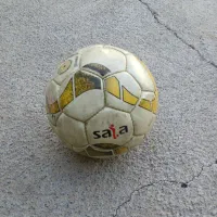 توپ سالن