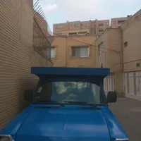 نیسان وانت دوگانه اپشنال مدل ۱۴۰۲ ۲۶تا کار|خودرو سواری و وانت|اصفهان, شیخ اشراق|دیوار
