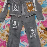 فروش لباس های نو و تمیز