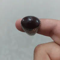 انگشتر عقیق