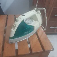 اتو بخار پارس درحد نو فقط ۱ میلیون ۵۰۰ خوشرنگ