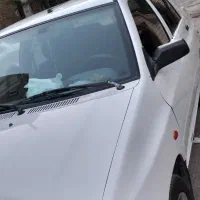 پراید 98فوری فروش|خودرو سواری و وانت|صفادشت, |دیوار