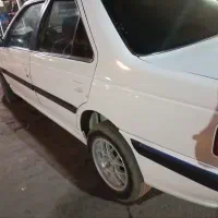 یک دستگاه پارس 1401|خودرو سواری و وانت|ریگان, |دیوار