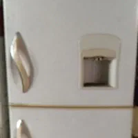 یخچال دو در فریزر