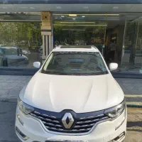 پذیرش و فروش رنو کولیوس/نقد و اقساط
