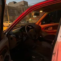 پژو پارس موتور جدید XU7P، مدل ۱۴۰۱|خودرو سواری و وانت|قم, شاه سید علی|دیوار
